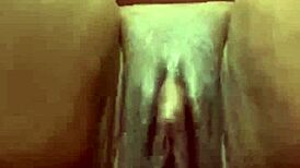 D Kitkat Uses Pumping Machine And Dildo