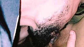 I visited my student and ended up fucking her tight pussy hard