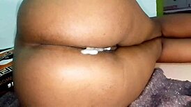 My therapist visits with his impressive presence