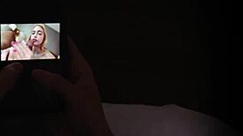 Getting clout from my naughty stepsisters Gwen, Chloe, and Ricky 😏