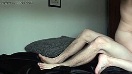 Big Dick Rips Tight Pink Pussy Of Ashley Rosi