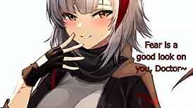 Yo, hentai joi memang liar! 😜