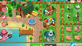 Hey, check Nutaku Booty Farm hentai game with redhead action in part 16! 😍