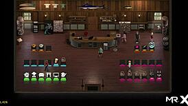 Wow! Come Ha Fatto TreasureofNadia a Scopare Quella Ragazza Furba in Spiaggia E2 8?!