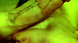 Seantheshovel Face Fucks Splashmountain with Big Tattooed Cock!