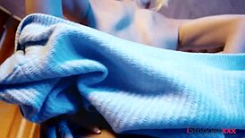 Christy White's Istripper Show with Toys