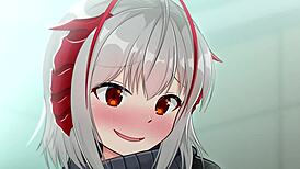 Yo, hentai JOI je totálne divoké! 😜