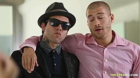 Daddy Won't Like This DP With Wife Lea Lexis