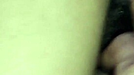 Hey, that neighbor just creampied my latina ass again!