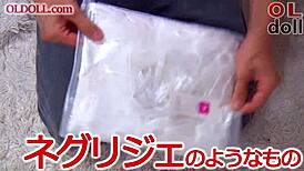 Cosplay Fuck Doll Always Ok For Creampie