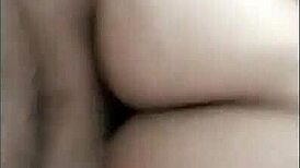 Novinha with huge ass rubs on novinho’s face, join my videos