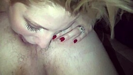 My first date reluctant cuckold!