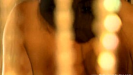 Dancing The Erotic Love Of India In Softcore Nude Teasing!