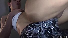 Super party group gathering with friends