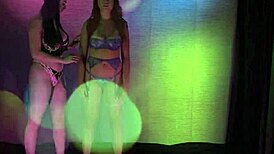 virtual reality lets alyx star and nicole sage enjoy lesbian face sitting