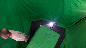 Scarlett Johnson Feels Deep Emotions in Pussy Penetration