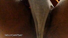 Vem me ajudar a gozar agora