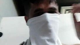 Masturbate in private for relaxation