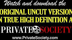 Чёрт возьми! Спасибо за то, что поделился женой в дикой тройке!