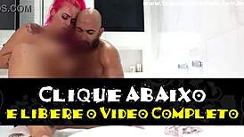 Ai ai, Felipe Costa fucking my ass live on webcam!
