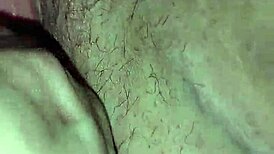 Wife and i got wet masturbatin on speed part 1