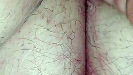 Wife and i got wet masturbatin on speed part 1