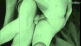 dark lantern entertainment presents two centuries of vintage porn with hairy pussies!