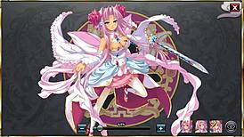 gif shinrenki musou tenka touitsu den sun quan utahime