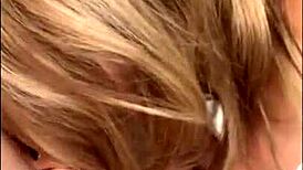 Fucking My Stepsister in Her Nightie!