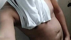 Masturbate in private for relaxation