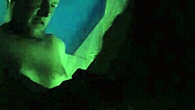 camping trip i blew her back out