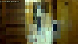 Sexy and beautiful Venezuelan dancer performs a sensual latin dance.