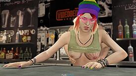 i fucked online girls in gta v pov