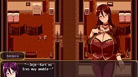 big tits party cuckoldry