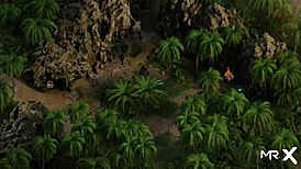 Treasureofnadia Reverse Cowgirl Rides Cock in Anime Hentai E3 22