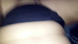 Novinha with huge ass rubs on novinho’s face, join my videos