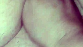 Wife and i got wet masturbatin on speed part 1