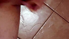 Lechita, you're so hot, he says as she cums.