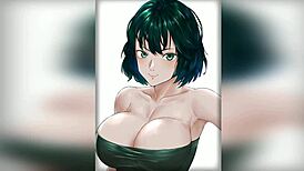 i luv dis fubuki comp with big titz