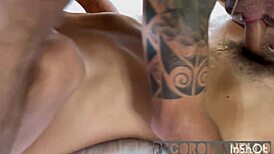 hey, recoromanello and samuel odecker, ready for some hot gay sex?