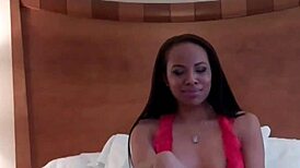 Your tiny little penis looks so pathetic in lingerie