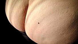 Karina, the stunning Italian porn actress, poses for her photographer. Their remastered 4k session heats up quick.