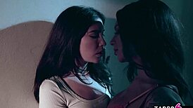 i watch jane wilde and april olsen in extreme lesbian anal fisting, their asses stretched wide