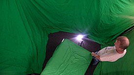 스칼렛 존슨 보지 깊이 찔리며 감정 폭발