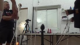 Who is Alexandra Miret?