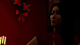 what secrets hide in sims 4 dark angel world with twisted turns?