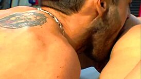 Watch Cacau Moreira Get Bent Over in Mercedes?