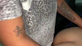 Stepbro Begs to Cum on Face, Fucks My Pussy