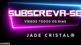 Feeling relaxed during tantric massage with friend