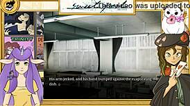 sweet pool yaoi game with muscular guys uncensored part 7